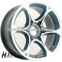 HRTC 17 inch Hot Replica Aluminum Alloy wheels for Honda